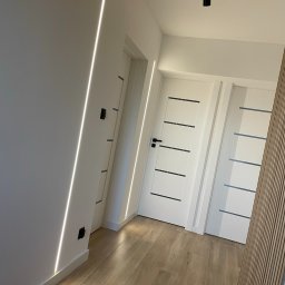 Instalacje elektryczne Staniszewo 2