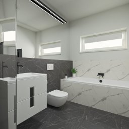 Aranżacja mieszkań Leszno 2