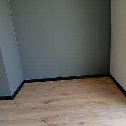 Malowanie mieszkań Zabrze 4