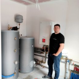 BULER THERMAL ENERGY Piotr Buler - Magazyny energii Grudziądz