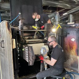 Konserwator zabytków Radziejowice 1