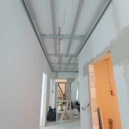 Drobne prace elektryczne Gdańsk 1