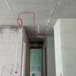 Drobne prace elektryczne Gdańsk 3