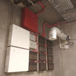 Drobne prace elektryczne Gdańsk 4