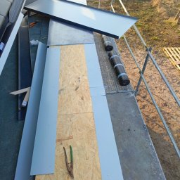 Domy murowane Goleniów 4