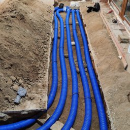 Klimatyzacja do domu Szczecin 1