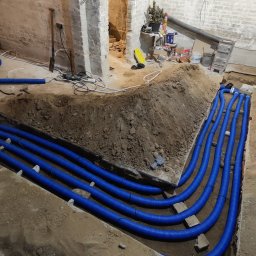 Klimatyzacja do domu Szczecin 2