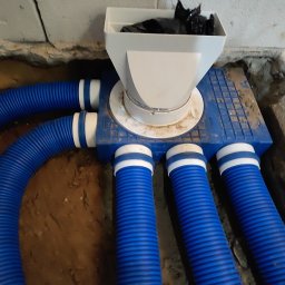 Klimatyzacja do domu Szczecin 3