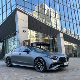 Przewóz osób Warszawa 3