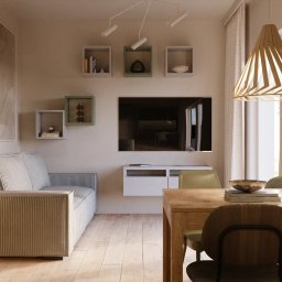 Remonty mieszkań Warszawa 1