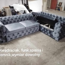 Tapicer Ostrów Wielkopolski 3