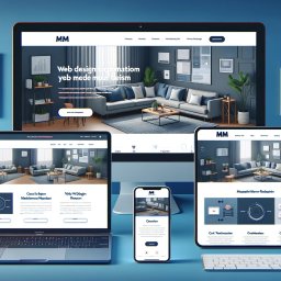 Tworzenie stron internetowych Berlin 1