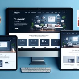 Tworzenie stron internetowych Berlin 3