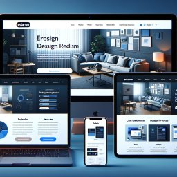 Tworzenie stron internetowych Berlin 4