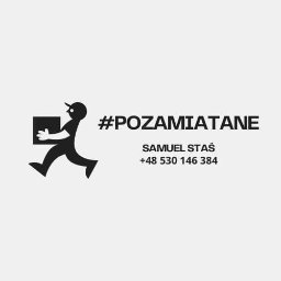 pozamiatane - Instalatorstwo Elektryczne Roszk&oacute;w