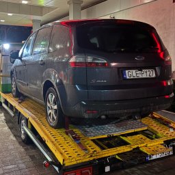 Laweta Rabka-Zdrój 3