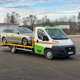 Laweta Rabka-Zdrój 4