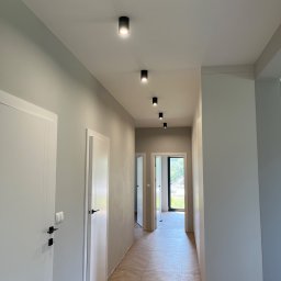 Instalacje elektryczne Jurków 2