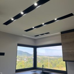 Instalacje elektryczne Jurków 4