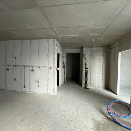 Instalacje elektryczne Jurków 1