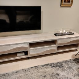 Szafy na wymiar Gdańsk 3