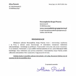 Owoce naszej ciężkiej pracy. Stwierdzamy nieważność małżeństwa kościelnego - ZAPRASZAMY !!!