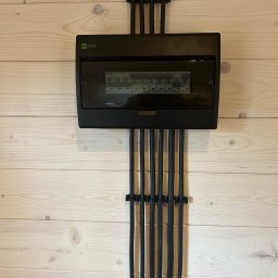 El-Seb Usługi Elektryczne Sebastian Nowicki - Fantastyczne Szpachlowanie Lipno