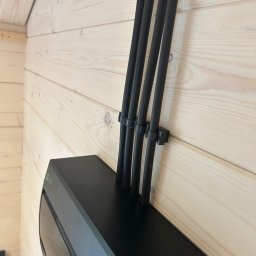 Podłączanie płyt indukcyjnych Lipno
