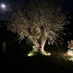 Podłączanie płyt indukcyjnych Lipno