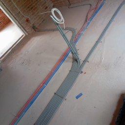 Instalacje elektryczne Jastrzębska Wola 4