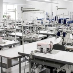 Szwalnia odzieży Łódź 2