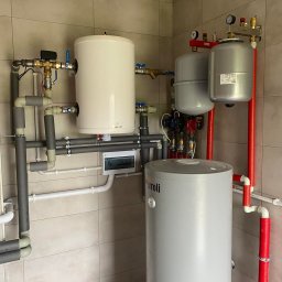 Szymon Michaluk - Gruntowe Wymienniki Ciepła Częstochowa