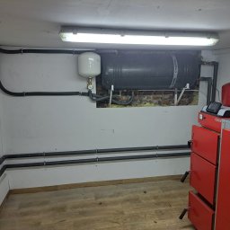 Pompy ciepła Częstochowa 2