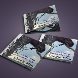 Direct Message sp. z o.o. - Okładka płyty CD