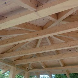 Układanie kostki brukowej Łódź 3