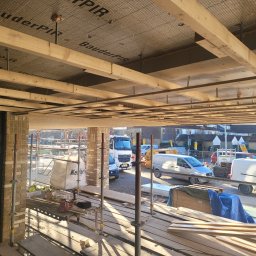 Remonty mieszkań Gryfów Śląski 1