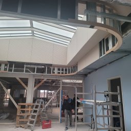 Remonty mieszkań Gryfów Śląski 4