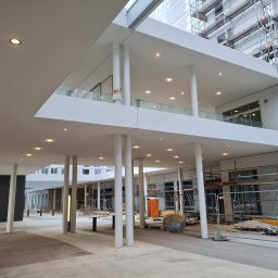 Obróbka CNC Nowy Targ 1