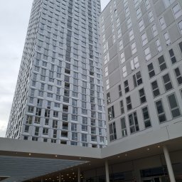 MKO-Konstrukcje SP Z OO - Pierwszorzędna Stolarka Aluminiowa Nowy Targ