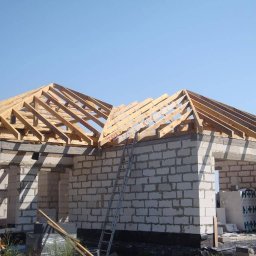 Malowanie mieszkań Płońsk 3