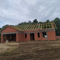 Dachfix kompleksowe usługi dekarskie - Dobre Mycie Dachów Gostyń