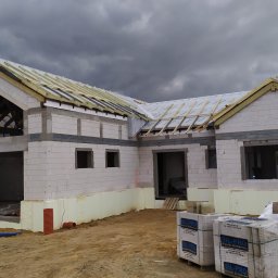 Dachfix kompleksowe usługi dekarskie - Pierwszorzędne Altany Ogrodowe Gostyń