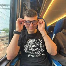 Oskar Nadstaga - Zakładanie Sklep&oacute;w Internetowych Czarnowo