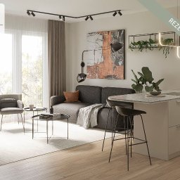 Remonty mieszkań Kraków 1