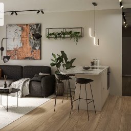 Remonty mieszkań Kraków 2