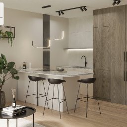 Remonty mieszkań Kraków 3