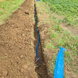 Instalacje elektryczne Składziste 3