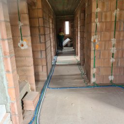 Instalacje elektryczne Składziste 4