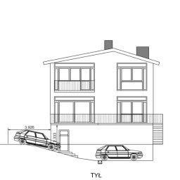 Projektowanie mieszkania Warszawa 4