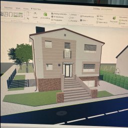 wizualizacja projektu 